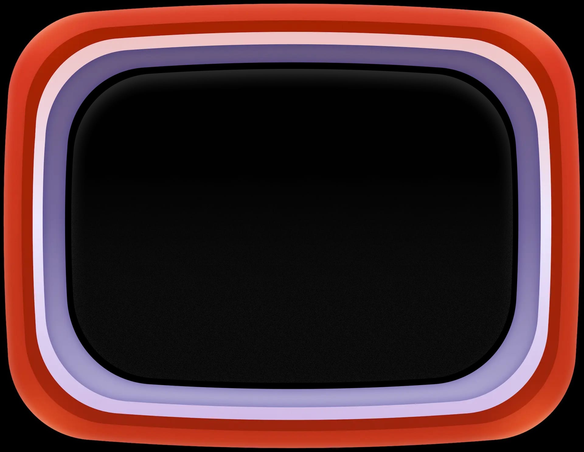 HYST game display frame