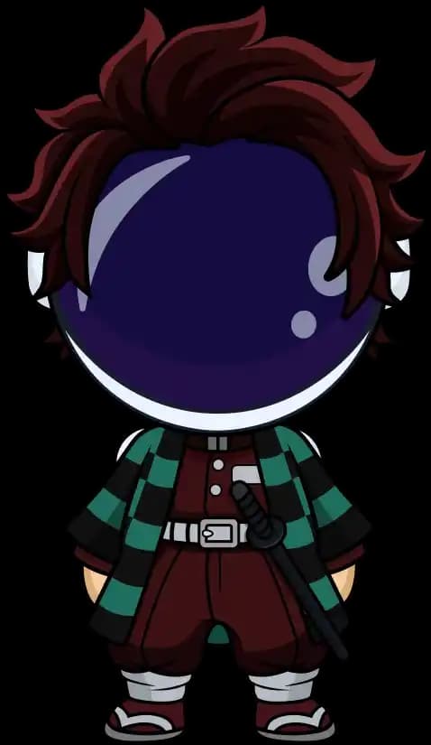 HYST character skin 6