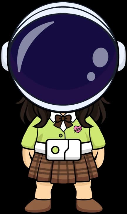 HYST character skin 8