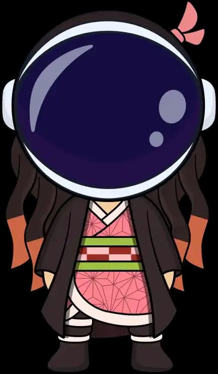 HYST character skin 9